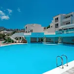 شقة Paulmarie Ocean View *