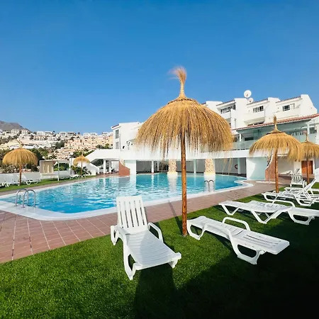 Paulmarie Ocean View شقة *