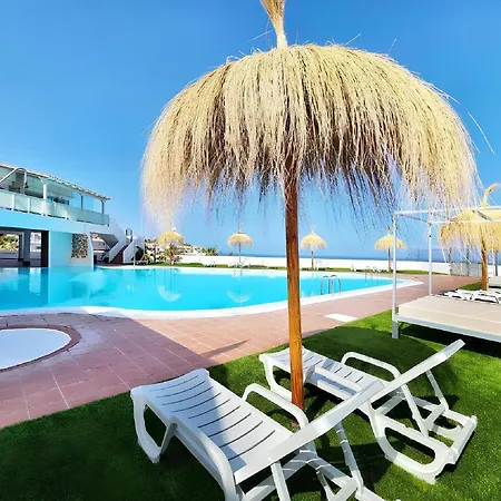 شقة Paulmarie Ocean View *