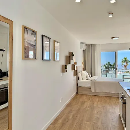 Apartmán Paulmarie Ocean View