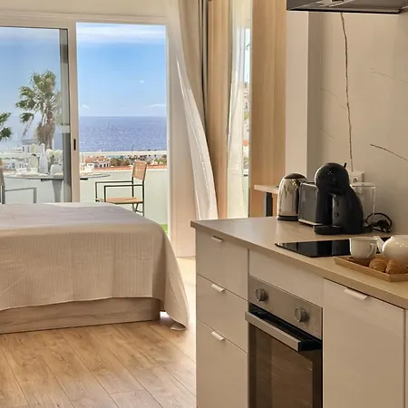 Paulmarie Ocean View Costa Adeje (Tenerife)