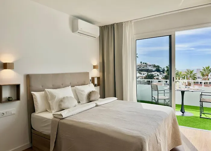 Paulmarie Ocean View Appartement