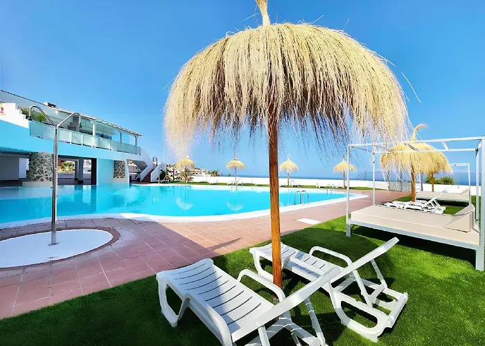 Appartement Paulmarie Ocean View *