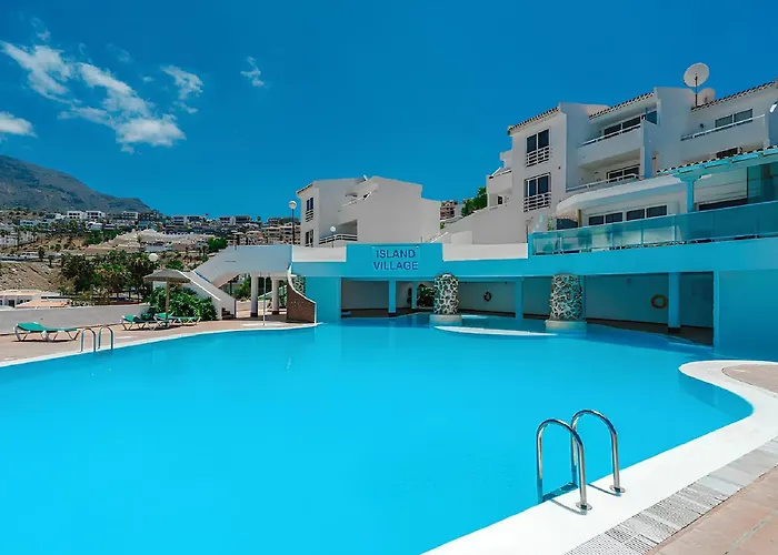 Appartement Paulmarie Ocean View *