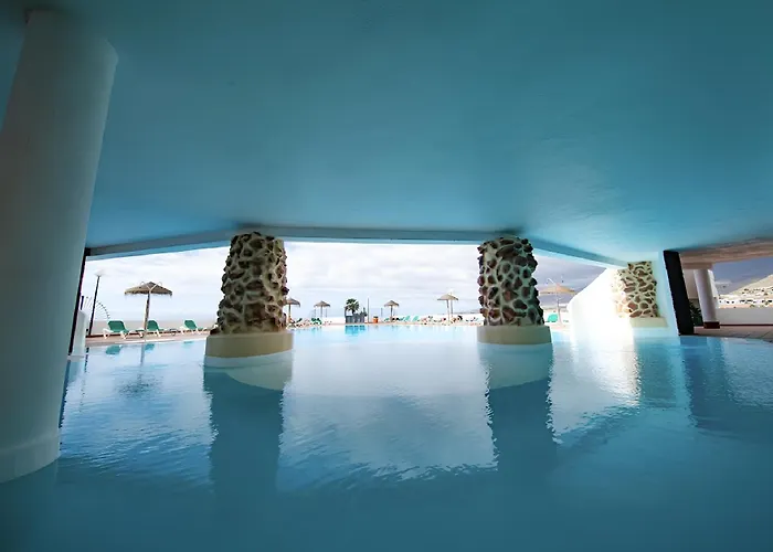 Paulmarie Ocean View Appartement Costa Adeje (Tenerife)