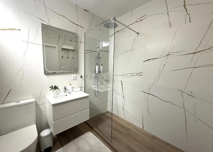 Paulmarie Ocean View Appartement *