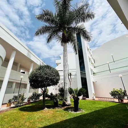 Apartament Paulmarie Ocean View *