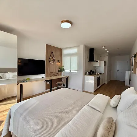 Paulmarie Ocean View * Адехе