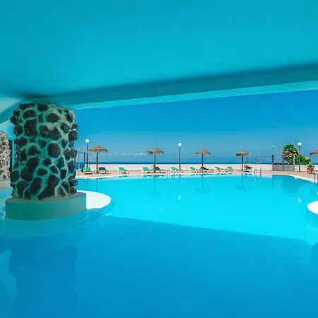 Studio Ocean View In Costa Adeje *