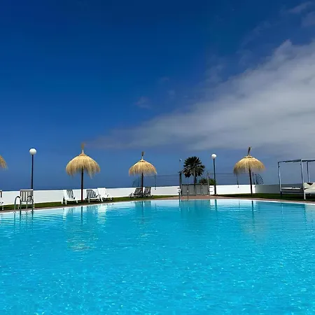 Paulmarie Ocean View Адехе