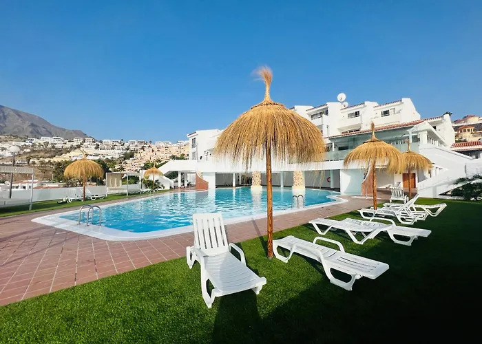 Paulmarie Ocean View Apartman *