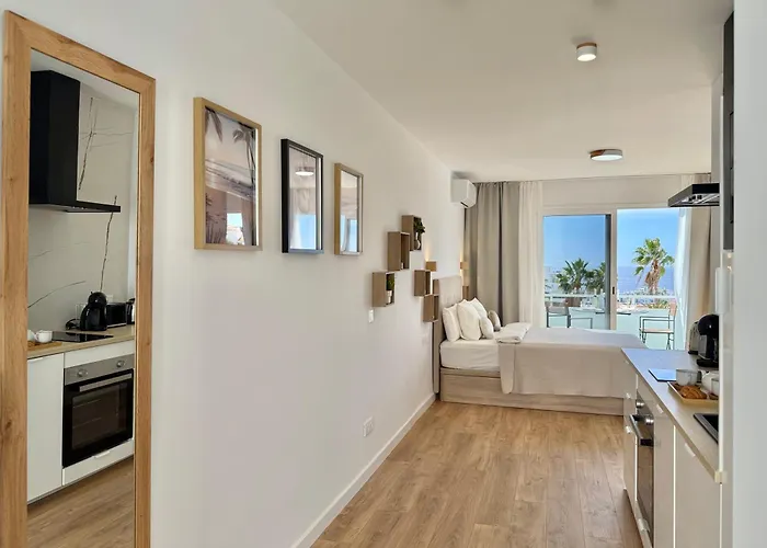 Апартаменты Paulmarie Ocean View