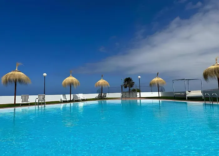 Paulmarie Ocean View Адехе