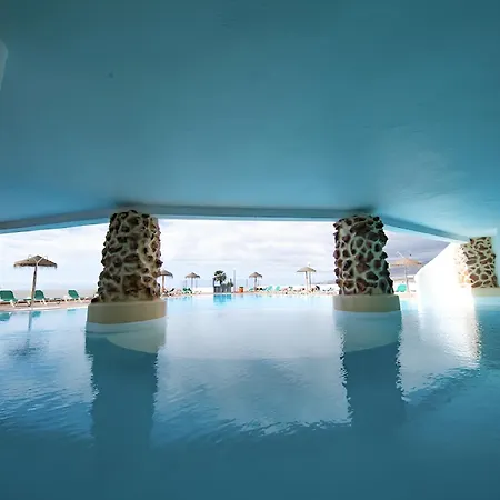 Paulmarie Ocean View Apartamento Costa Adeje (Tenerife)