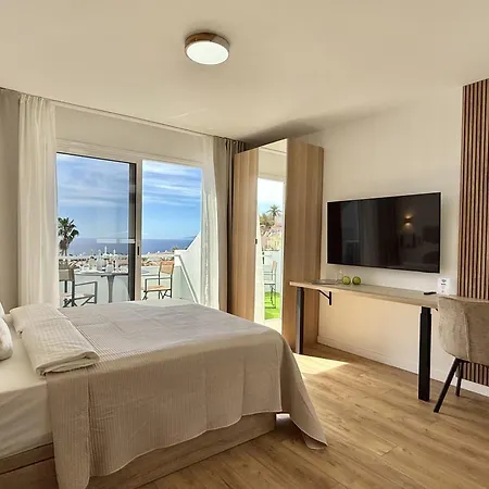 Apartamento Paulmarie Ocean View *